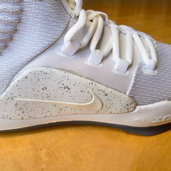 Nike Hyperdunk X - Athletic/Basketball Shoes - WHITE ICE main image 15